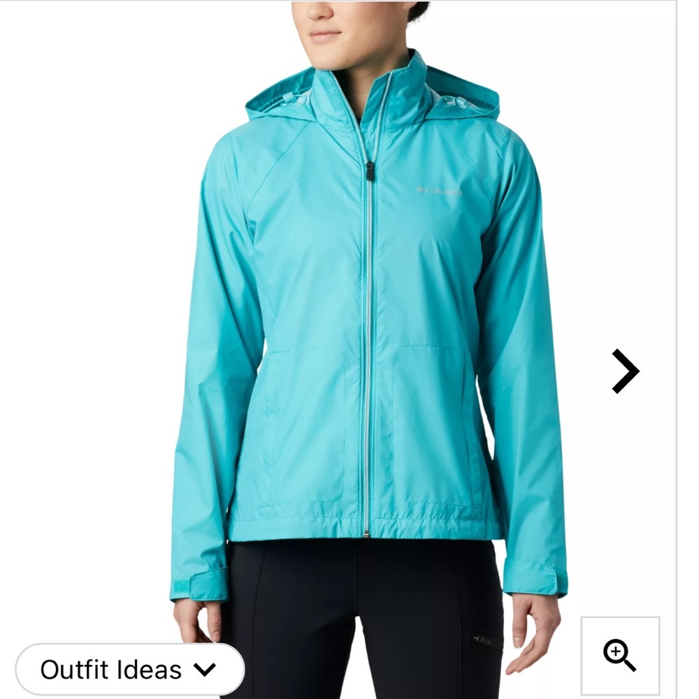 Columbia Women’s Switchback™ III Jacket